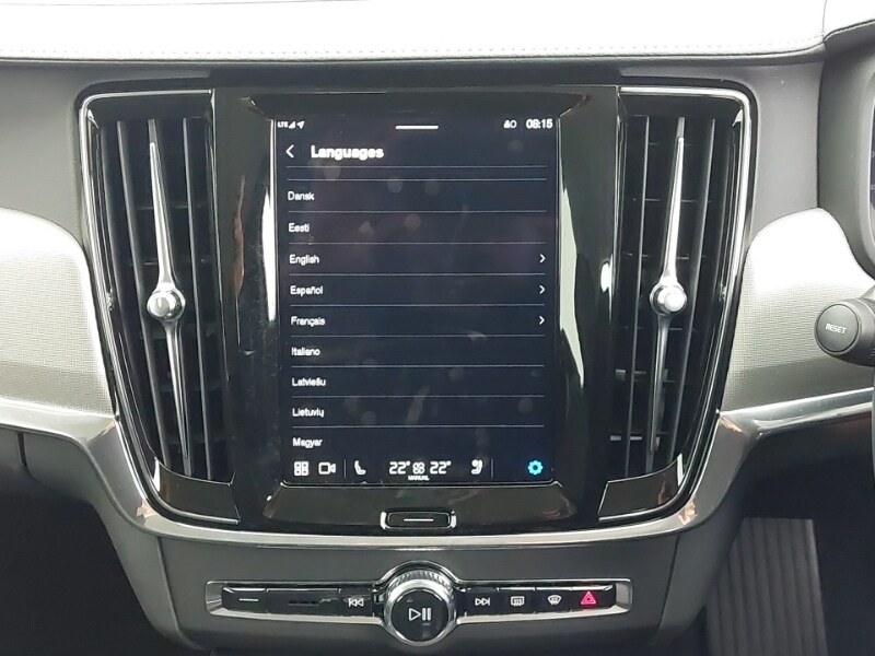 Used Volvo V90 2025 for sale - 77273172: Photo 16