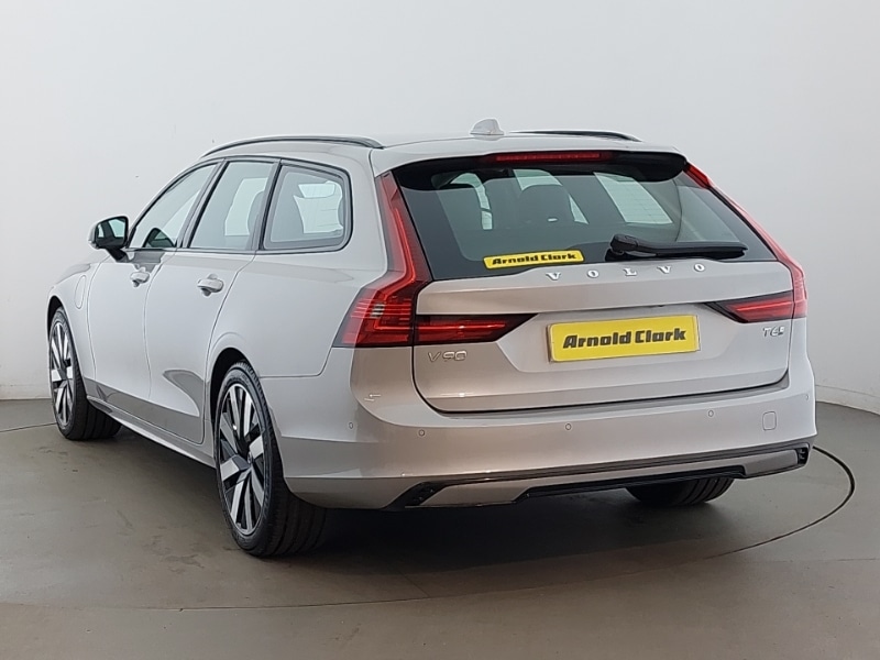 Used Volvo V90 2025 for sale - 77273172: Photo 3