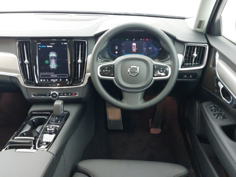 Used Volvo V90 2025 for sale - 77273172: Photo 7