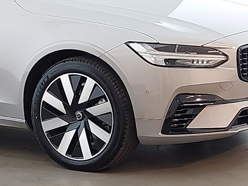 Used Volvo V90 2025 for sale - 77273172: Photo 9