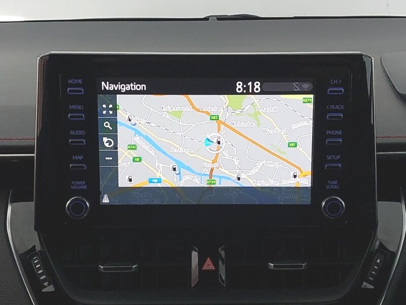 Used Toyota Corolla 2019 for sale - 77580414: Photo 10