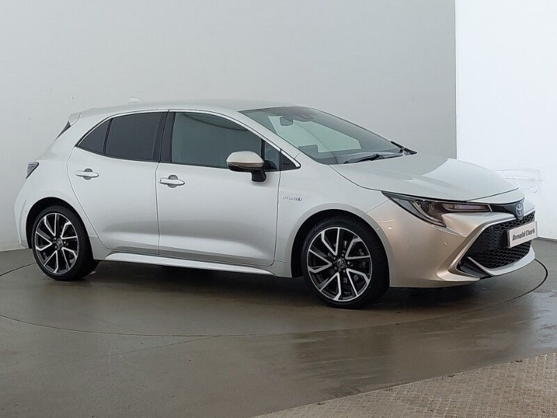 Used Toyota Corolla 2019 for sale - 77580414: Photo 12