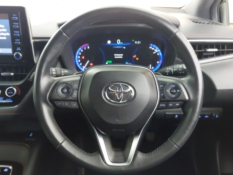 Used Toyota Corolla 2019 for sale - 77580414: Photo 13