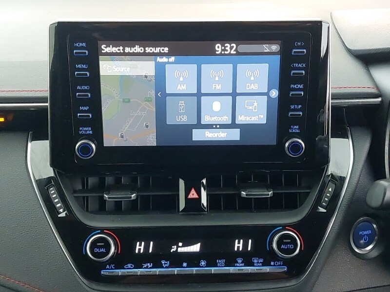 Used Toyota Corolla 2019 for sale - 77580414: Photo 14