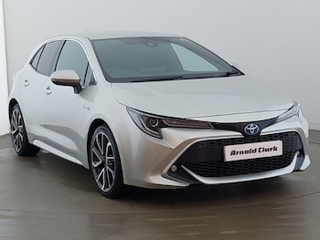 Used Toyota Corolla 2019 for sale - 77580414: Photo
