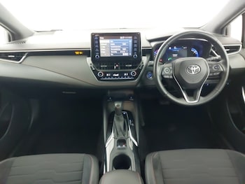 Used Toyota Corolla 2019 for sale - 77580414: Photo
