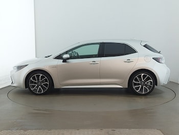 Used Toyota Corolla 2019 for sale - 77580414: Photo