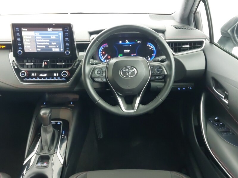 Used Toyota Corolla 2019 for sale - 77580414: Photo 7
