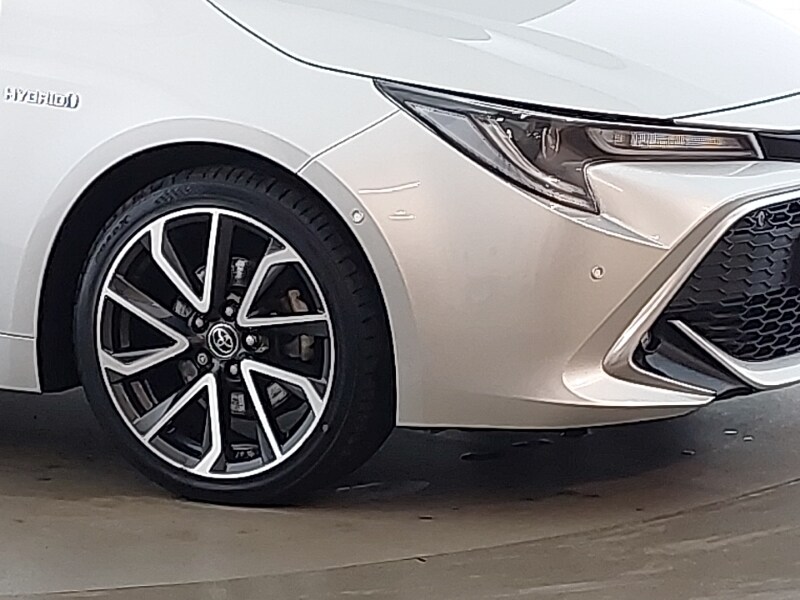 Used Toyota Corolla 2019 for sale - 77580414: Photo 9