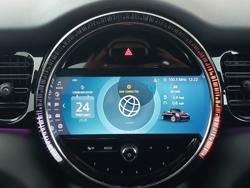 Used MINI Convertible 2021 for sale - 77922085: Photo 15