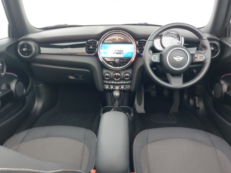 Used MINI Convertible 2021 for sale - 77922085: Photo 2