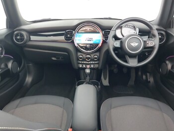 Used MINI Convertible 2021 for sale - 77922085: Photo