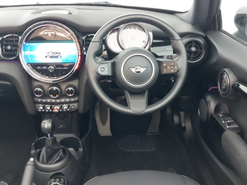 Used MINI Convertible 2021 for sale - 77922085: Photo 7