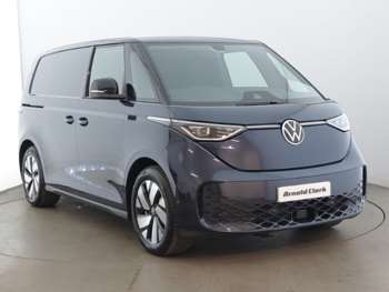 Used Volkswagen ID-Buzz 2024 for sale - 74587346: Photo