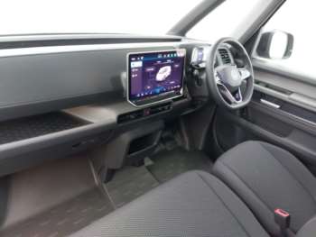 Used Volkswagen ID-Buzz 2024 for sale - 74587346: Photo