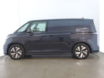 Used Volkswagen ID-Buzz 2024 for sale - 74587346: Photo