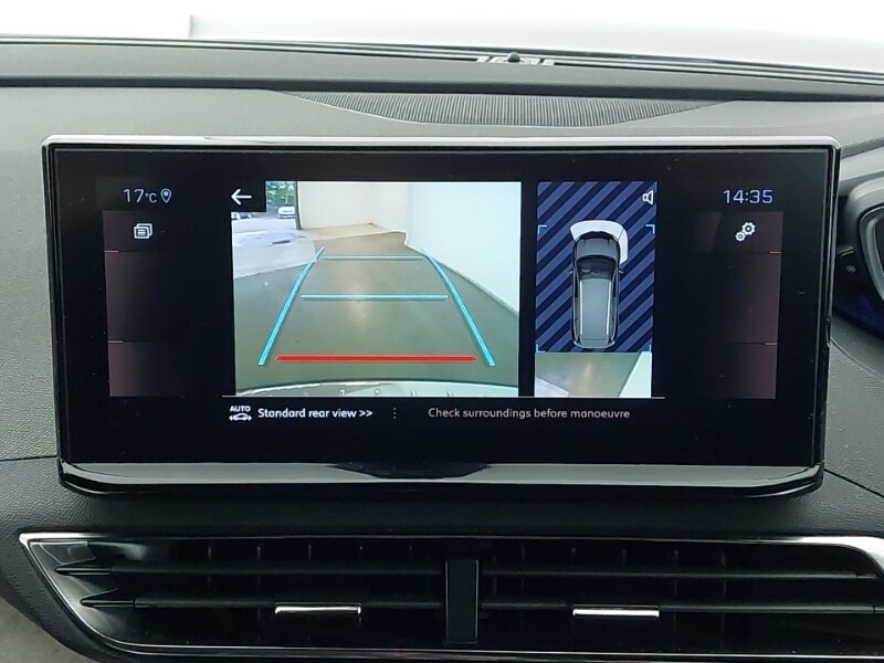 Used Peugeot 5008 2022 for sale - 76445042: Photo 11