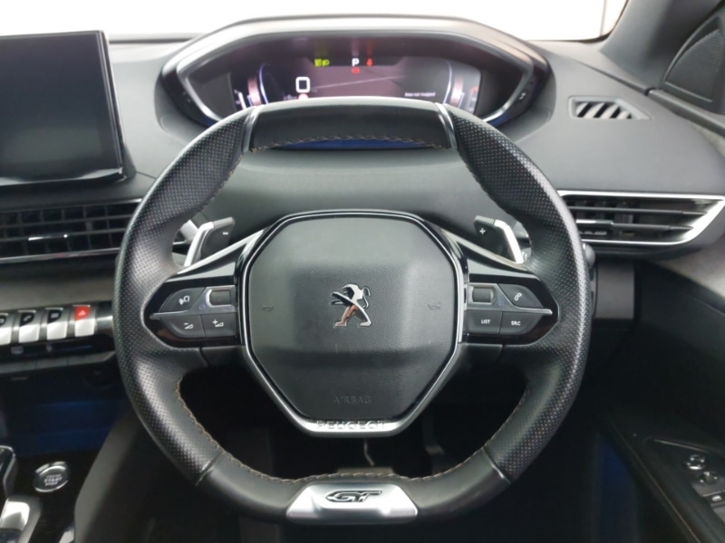 Used Peugeot 5008 2022 for sale - 76445042: Photo 13