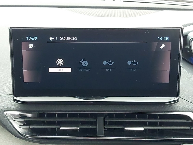 Used Peugeot 5008 2022 for sale - 76445042: Photo 14