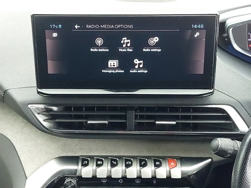 Used Peugeot 5008 2022 for sale - 76445042: Photo 15