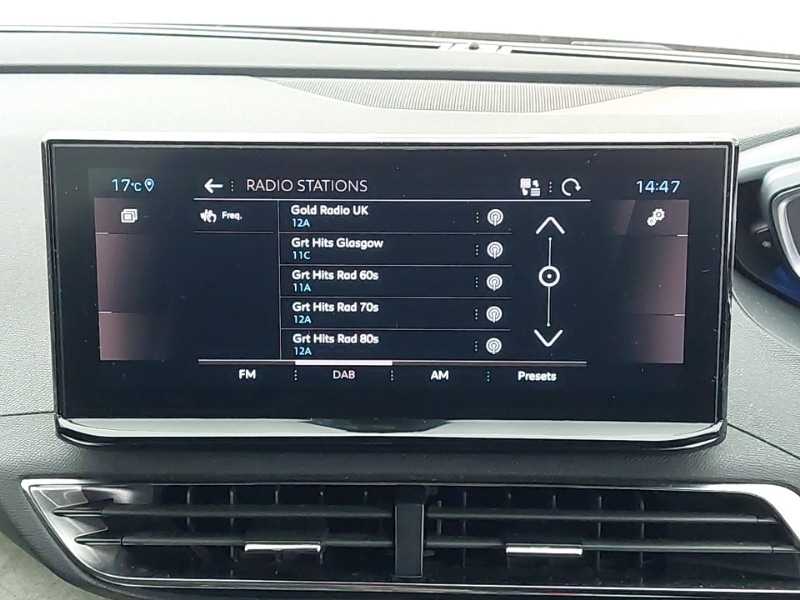 Used Peugeot 5008 2022 for sale - 76445042: Photo 16