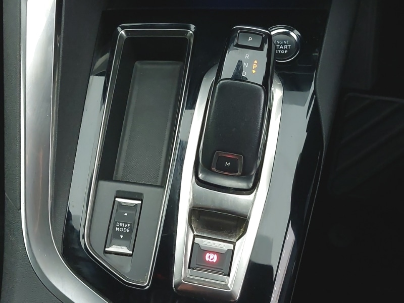 Used Peugeot 5008 2022 for sale - 76445042: Photo 18