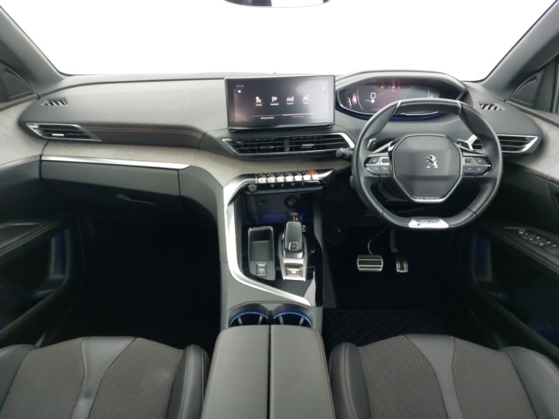 Used Peugeot 5008 2022 for sale - 76445042: Photo 2