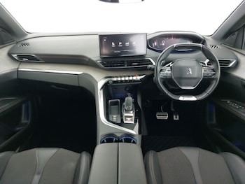 Used Peugeot 5008 2022 for sale - 76445042: Photo