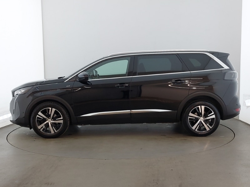 Used Peugeot 5008 2022 for sale - 76445042: Photo 4