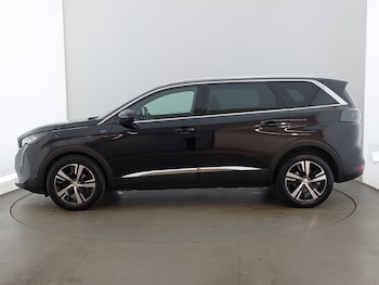 Used Peugeot 5008 2022 for sale - 76445042: Photo