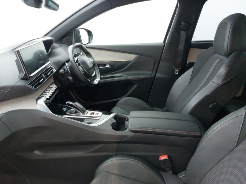 Used Peugeot 5008 2022 for sale - 76445042: Photo 5