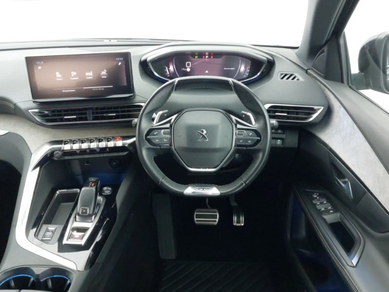 Used Peugeot 5008 2022 for sale - 76445042: Photo 7