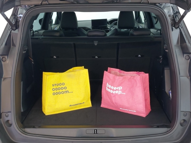 Used Peugeot 5008 2022 for sale - 76445042: Photo 8