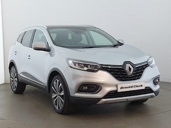 Used Renault Kadjar 2019 for sale - 78522615: Photo