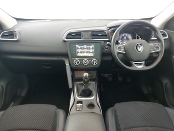 Used Renault Kadjar 2019 for sale - 78522615: Photo