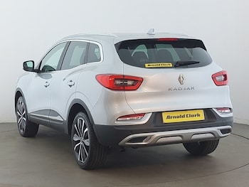 Used Renault Kadjar 2019 for sale - 78522615: Photo