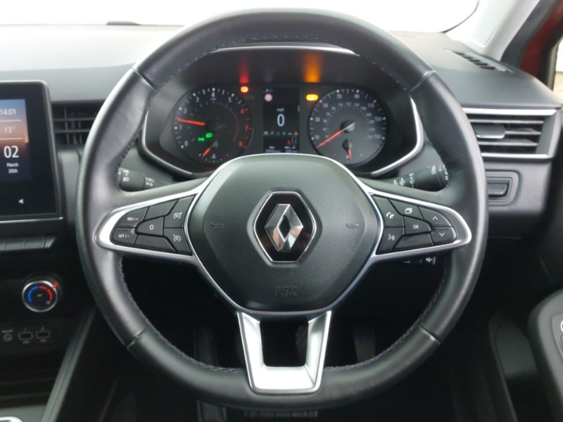 Used Renault Clio 2020 for sale - 77846923: Photo 13