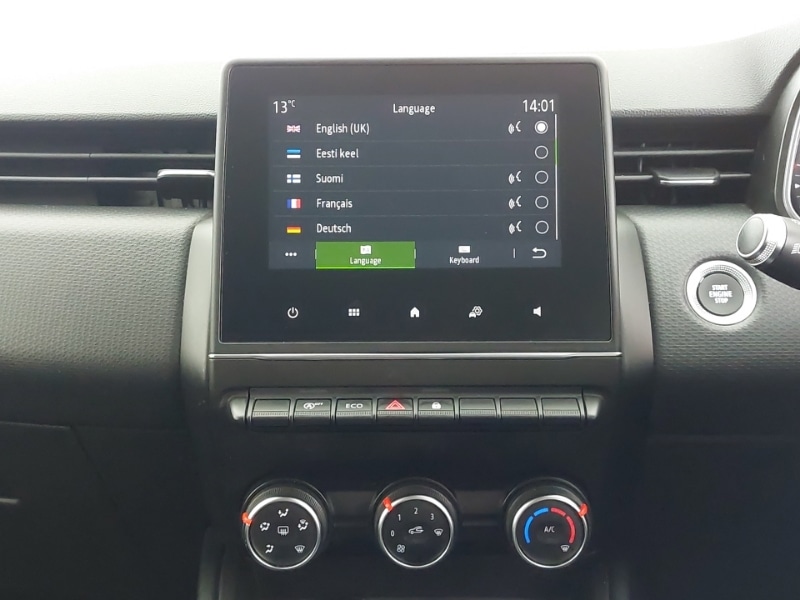 Used Renault Clio 2020 for sale - 77846923: Photo 14