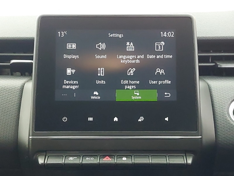 Used Renault Clio 2020 for sale - 77846923: Photo 17