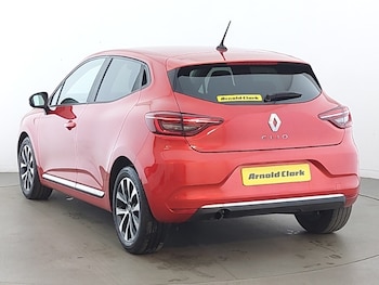 Used Renault Clio 2020 for sale - 77846923: Photo