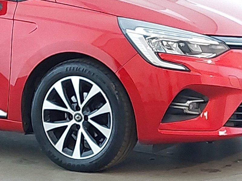 Used Renault Clio 2020 for sale - 77846923: Photo 9