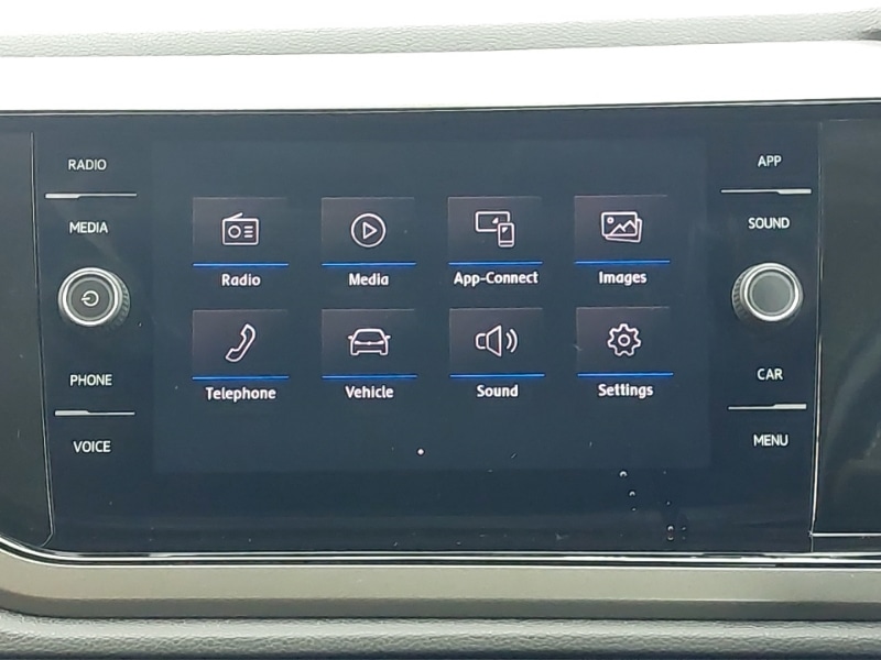 Used Volkswagen Polo 2019 for sale - 77338537: Photo 10