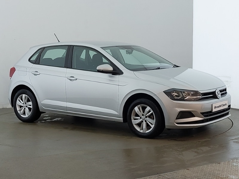 Used Volkswagen Polo 2019 for sale - 77338537: Photo 12