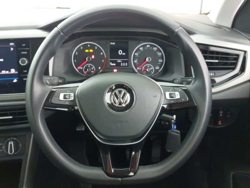 Used Volkswagen Polo 2019 for sale - 77338537: Photo 13