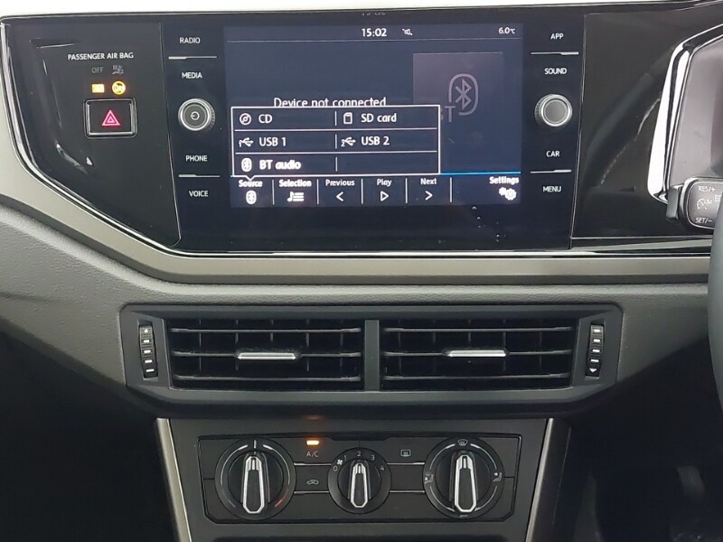 Used Volkswagen Polo 2019 for sale - 77338537: Photo 14