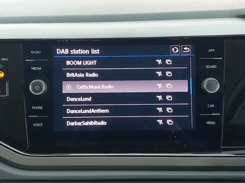 Used Volkswagen Polo 2019 for sale - 77338537: Photo 15