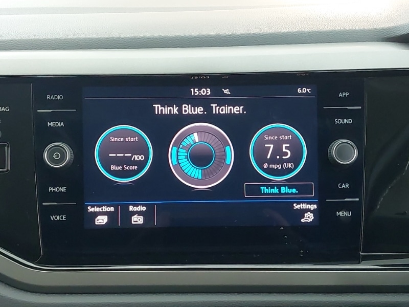 Used Volkswagen Polo 2019 for sale - 77338537: Photo 16