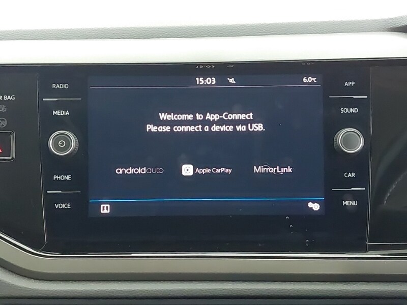 Used Volkswagen Polo 2019 for sale - 77338537: Photo 17