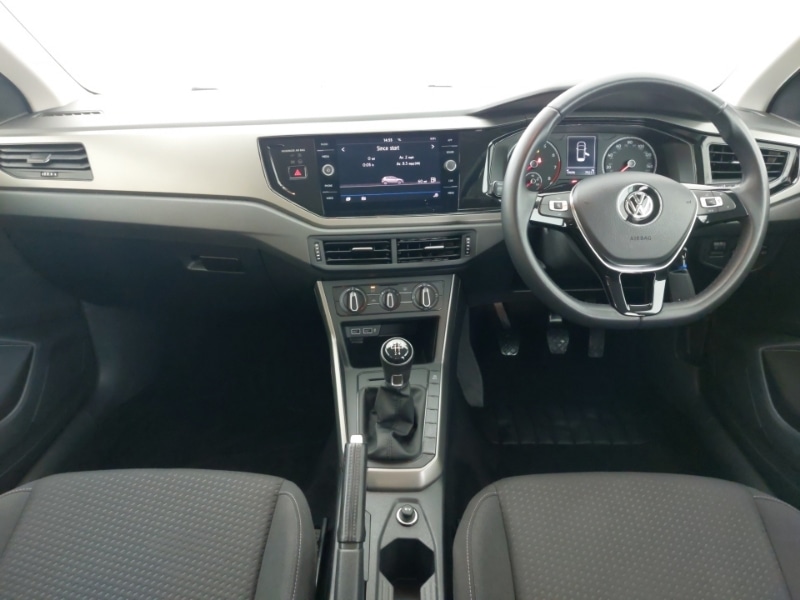 Used Volkswagen Polo 2019 for sale - 77338537: Photo 2