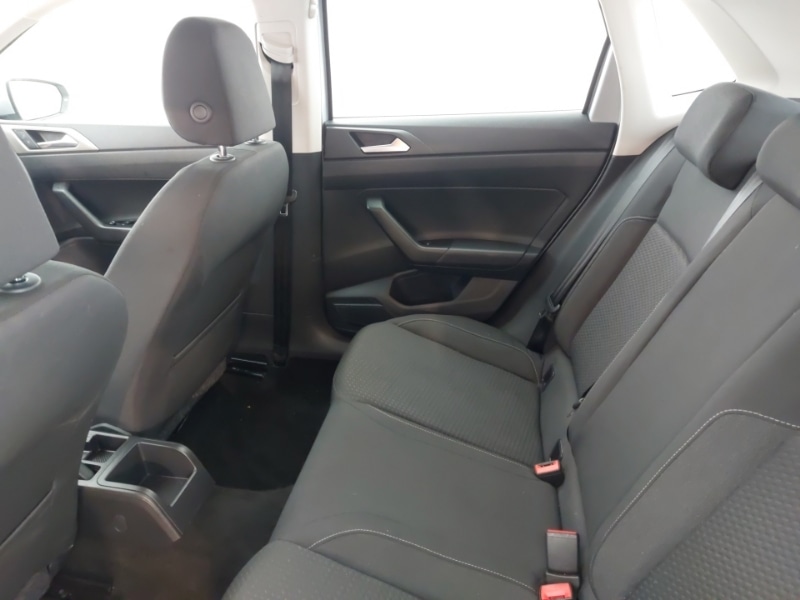 Used Volkswagen Polo 2019 for sale - 77338537: Photo 6